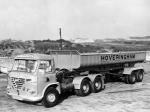 Foden 8AE7 1961 года (AU)